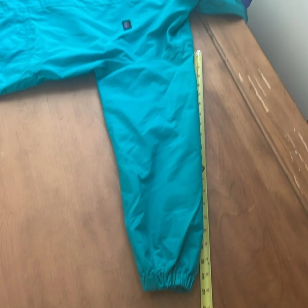 REI Nylon Jacket Size Large